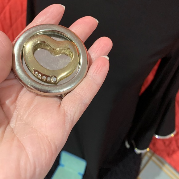 Mirror compact - Picture 3 of 4